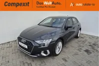 Audi A3 din 2022 cu 103.565 km - oferta AUD165313 - foto 1
