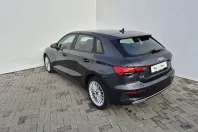 Audi A3 din 2022 cu 103.565 km - oferta AUD165313 - foto 3