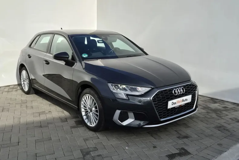 Audi A3 din 2022 cu 103.565 km - oferta AUD165313 - foto 7