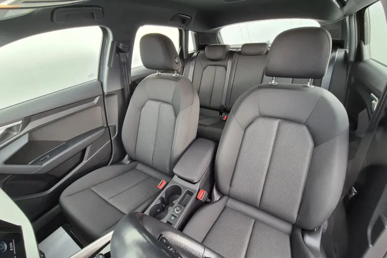 Audi A3 din 2022 cu 103.565 km - oferta AUD165313 - foto 10