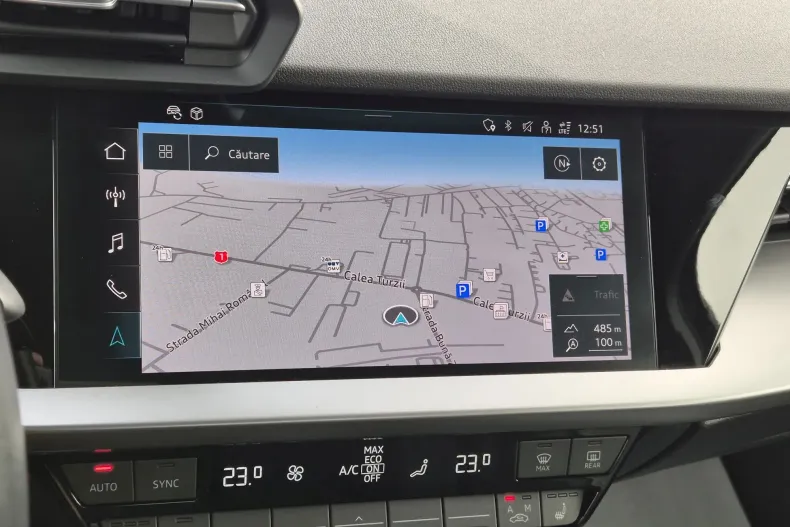 Audi A3 din 2022 cu 103.565 km - oferta AUD165313 - foto 20