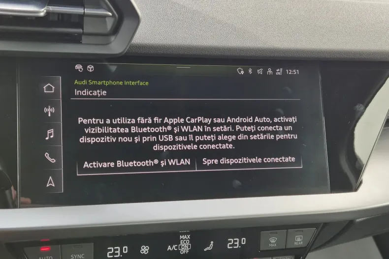 Audi A3 din 2022 cu 103.565 km - oferta AUD165313 - foto 21