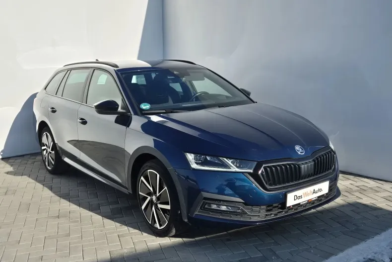 Skoda Octavia din 2022 cu 112.332 km - oferta SKO165314 - foto 7