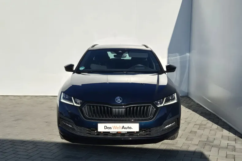 Skoda Octavia din 2022 cu 112.332 km - oferta SKO165314 - foto 8
