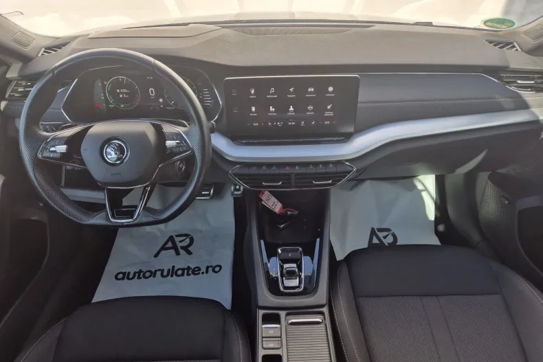 Skoda Octavia din 2022 cu 112.332 km - oferta SKO165314 - foto 13