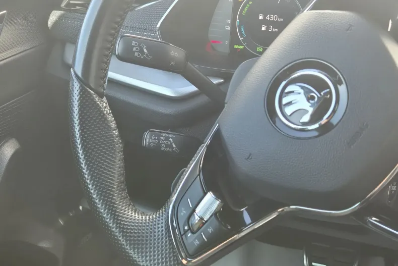 Skoda Octavia din 2022 cu 112.332 km - oferta SKO165314 - foto 16