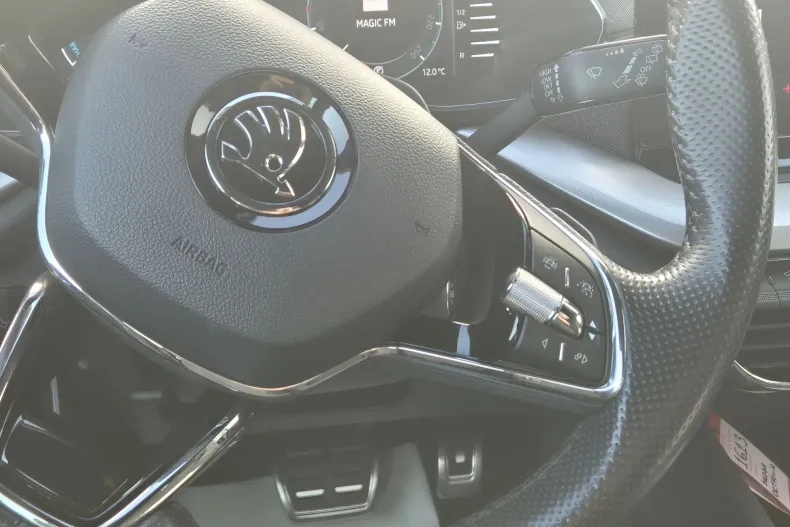 Skoda Octavia din 2022 cu 112.332 km - oferta SKO165314 - foto 17