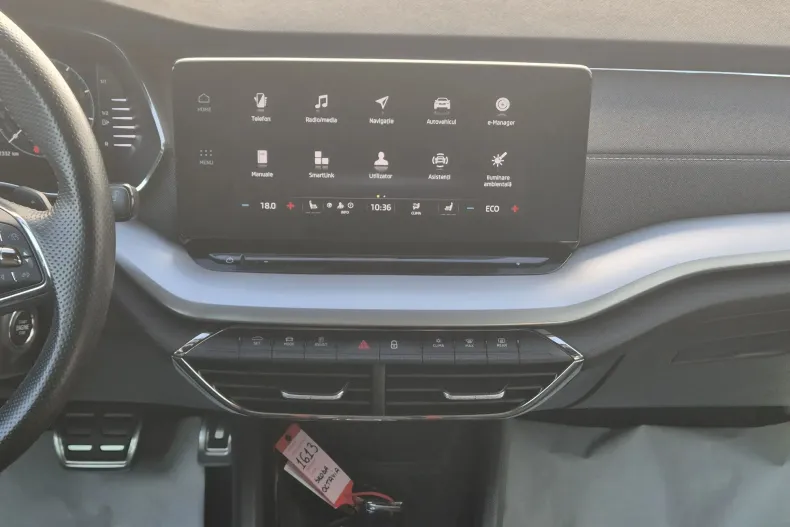 Skoda Octavia din 2022 cu 112.332 km - oferta SKO165314 - foto 19