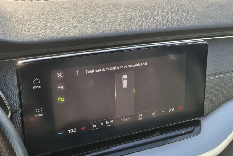 Skoda Octavia din 2022 cu 112.332 km - oferta SKO165314 - foto 21