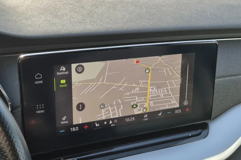 Skoda Octavia din 2022 cu 112.332 km - oferta SKO165314 - foto 25