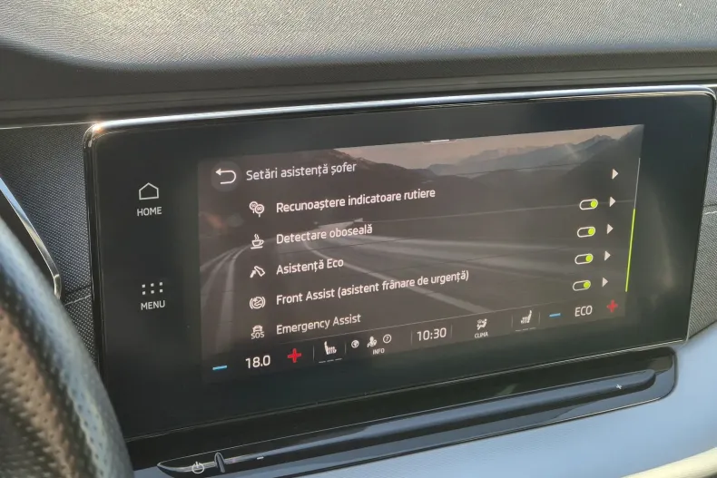 Skoda Octavia din 2022 cu 112.332 km - oferta SKO165314 - foto 28