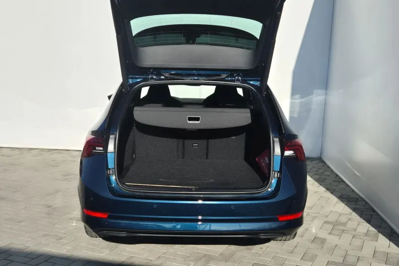 Skoda Octavia din 2022 cu 112.332 km - oferta SKO165314 - foto 31