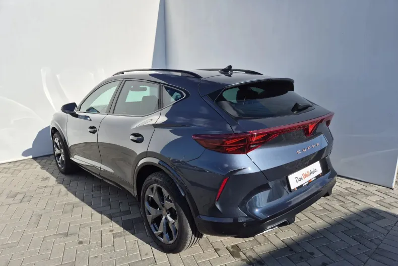 Cupra Formentor din 2024 cu 15.993 km - oferta CUP165315 - foto 3