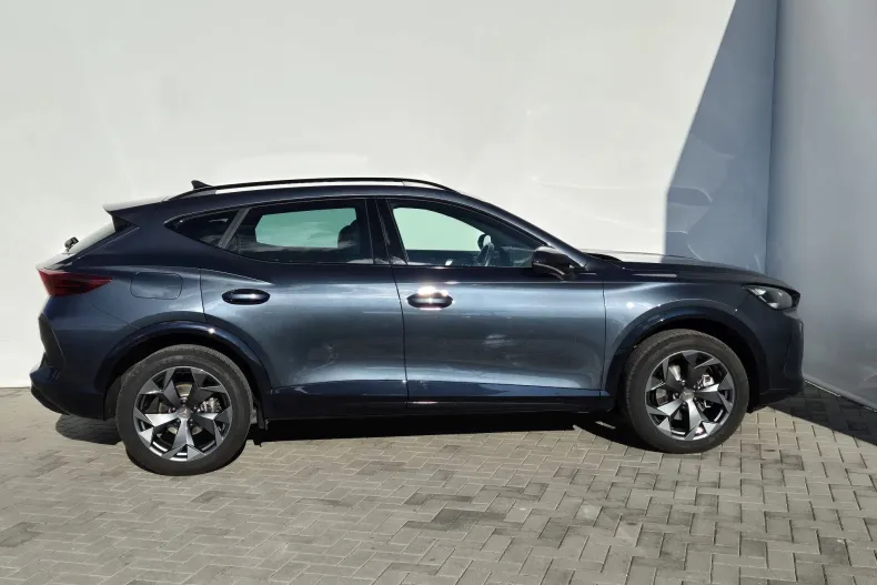 Cupra Formentor din 2024 cu 15.993 km - oferta CUP165315 - foto 6