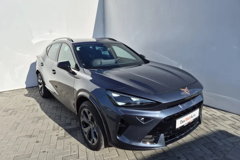 Cupra Formentor din 2024 cu 15.993 km - oferta CUP165315 - foto 7