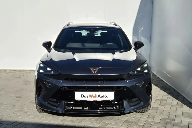 Cupra Formentor din 2024 cu 15.993 km - oferta CUP165315 - foto 8