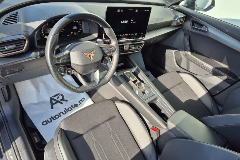 Cupra Formentor din 2024 cu 15.993 km - oferta CUP165315 - foto 9