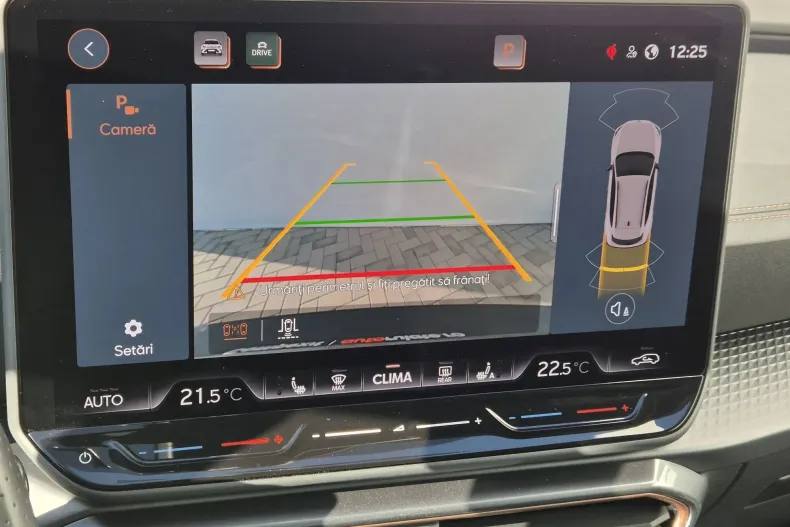 Cupra Formentor din 2024 cu 15.993 km - oferta CUP165315 - foto 22