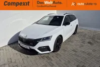 Skoda Octavia din 2022 cu 157.024 km - oferta SKO165316 - foto 1