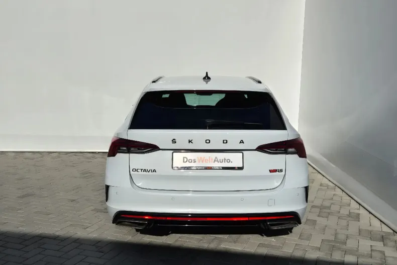 Skoda Octavia din 2022 cu 157.024 km - oferta SKO165316 - foto 4