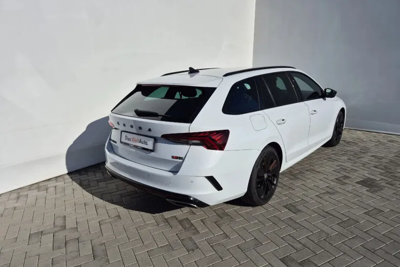 Skoda Octavia din 2022 cu 157.024 km - oferta SKO165316 - foto 5