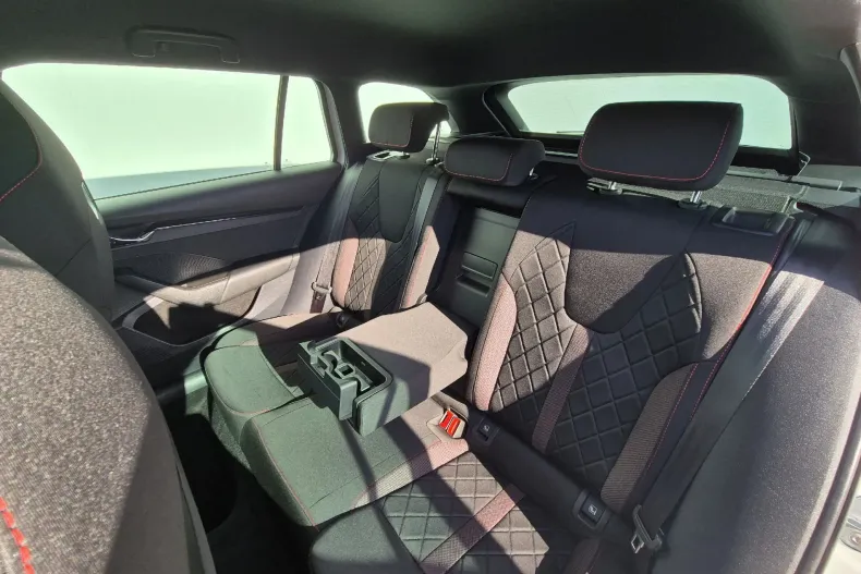 Skoda Octavia din 2022 cu 157.024 km - oferta SKO165316 - foto 11