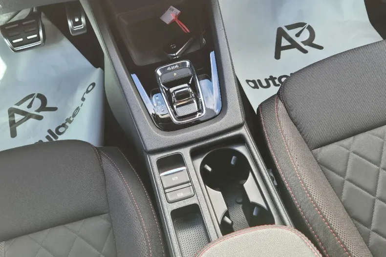 Skoda Octavia din 2022 cu 157.024 km - oferta SKO165316 - foto 19