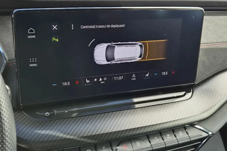 Skoda Octavia din 2022 cu 157.024 km - oferta SKO165316 - foto 20