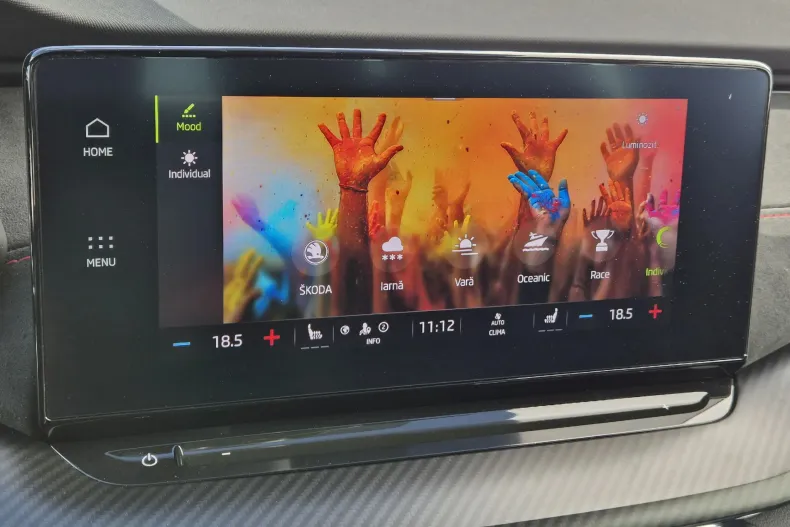 Skoda Octavia din 2022 cu 157.024 km - oferta SKO165316 - foto 23