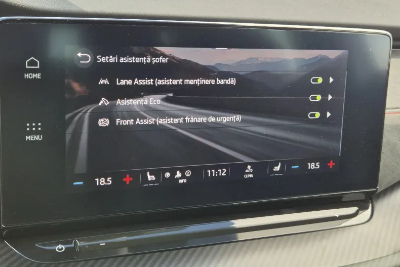 Skoda Octavia din 2022 cu 157.024 km - oferta SKO165316 - foto 25