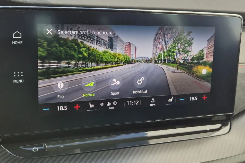 Skoda Octavia din 2022 cu 157.024 km - oferta SKO165316 - foto 26