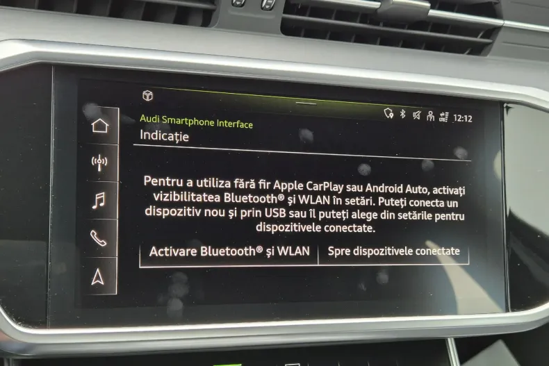 Audi A6 din 2021 cu 110.717 km - oferta AUD165317 - foto 23