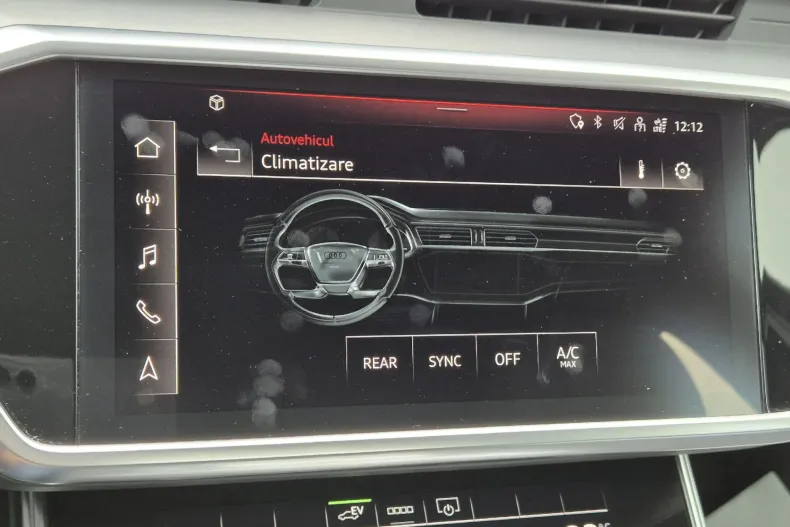 Audi A6 din 2021 cu 110.717 km - oferta AUD165317 - foto 25