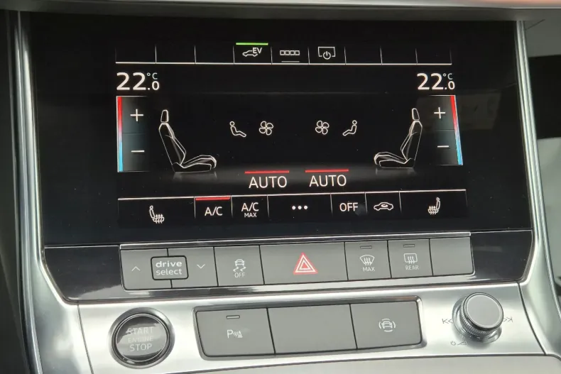 Audi A6 din 2021 cu 110.717 km - oferta AUD165317 - foto 28