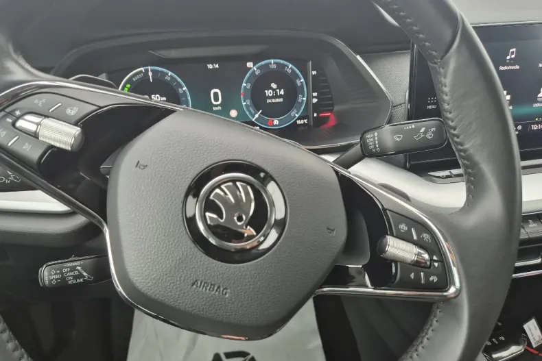 Skoda Octavia din 2022 cu 61.109 km - oferta SKO165318 - foto 18