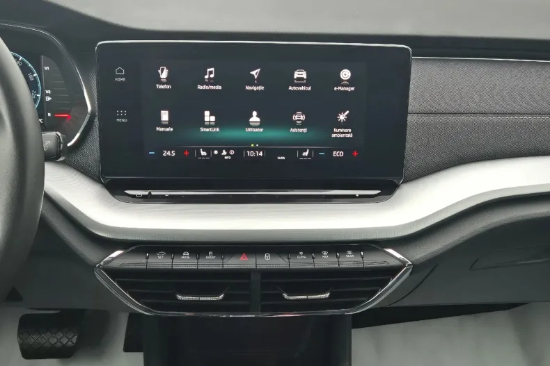 Skoda Octavia din 2022 cu 61.109 km - oferta SKO165318 - foto 20