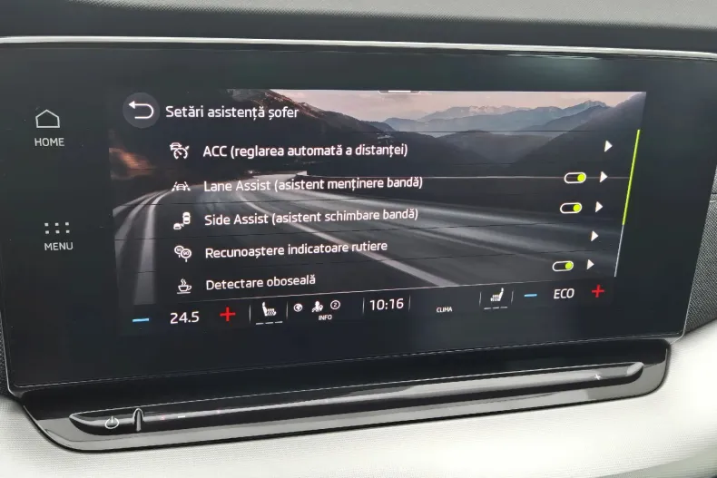 Skoda Octavia din 2022 cu 61.109 km - oferta SKO165318 - foto 25