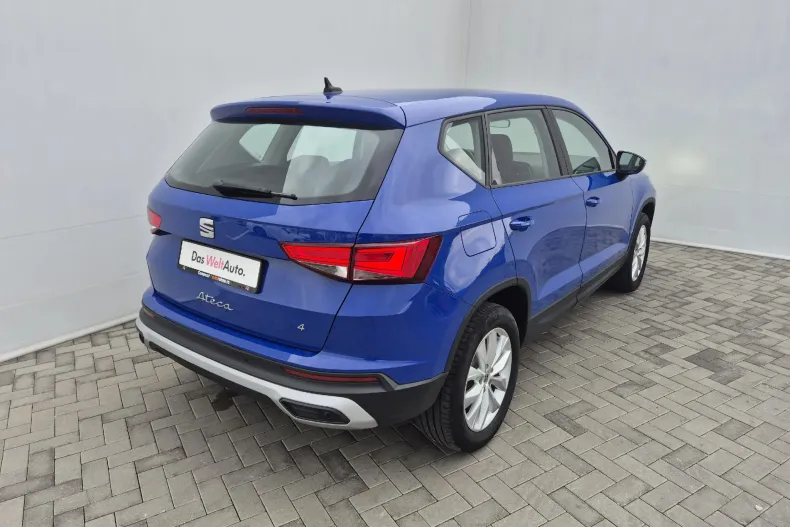 Seat Ateca din 2022 cu 149.864 km - oferta SEA165319 - foto 5