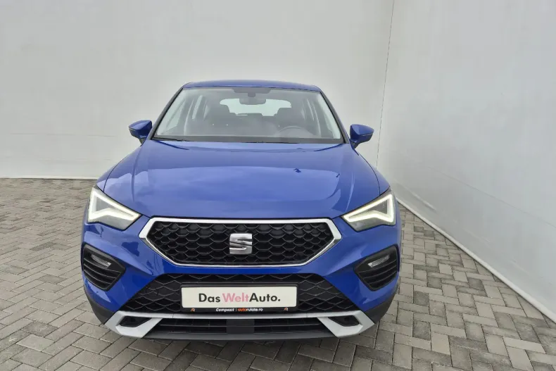 Seat Ateca din 2022 cu 149.864 km - oferta SEA165319 - foto 8