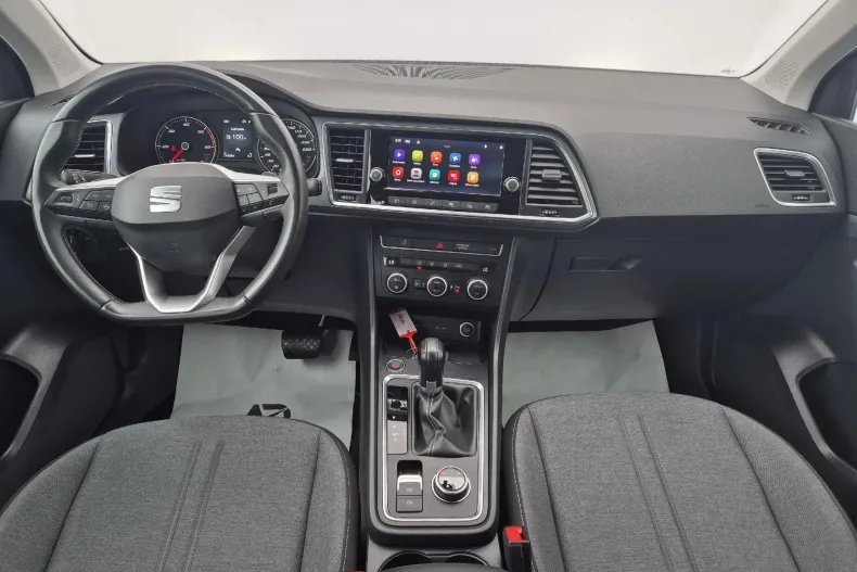 Seat Ateca din 2022 cu 149.864 km - oferta SEA165319 - foto 13