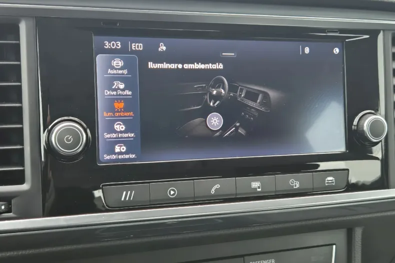 Seat Ateca din 2022 cu 149.864 km - oferta SEA165319 - foto 24