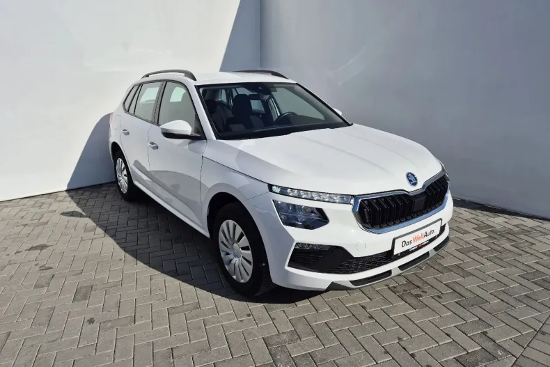 Skoda Kamiq din 2024 cu 32.931 km - oferta SKO165320 - foto 7
