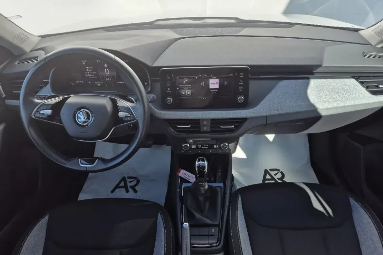 Skoda Kamiq din 2024 cu 32.931 km - oferta SKO165320 - foto 12