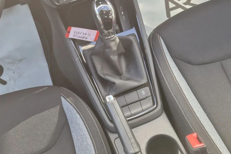 Skoda Kamiq din 2024 cu 32.931 km - oferta SKO165320 - foto 19