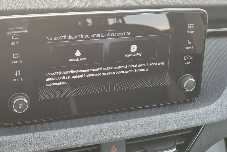 Skoda Kamiq din 2024 cu 32.931 km - oferta SKO165320 - foto 20