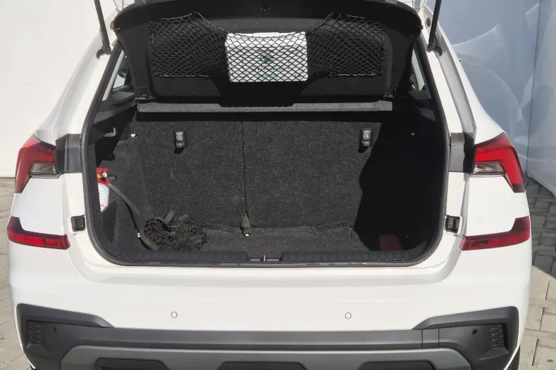 Skoda Kamiq din 2024 cu 32.931 km - oferta SKO165320 - foto 25