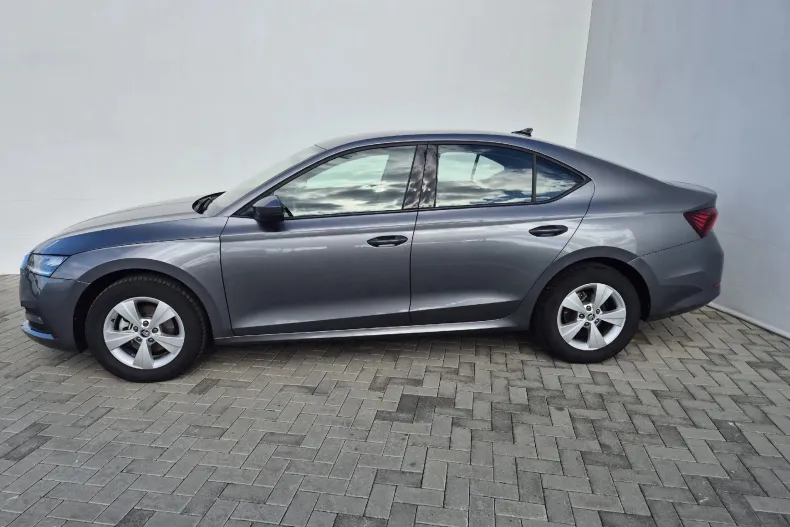 Skoda Octavia din 2023 cu 36.251 km - oferta SKO165321 - foto 2