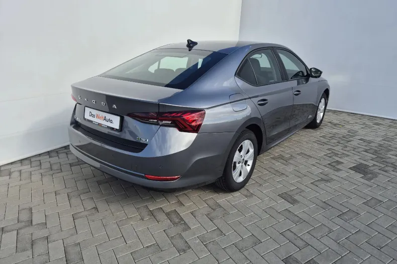 Skoda Octavia din 2023 cu 36.251 km - oferta SKO165321 - foto 5