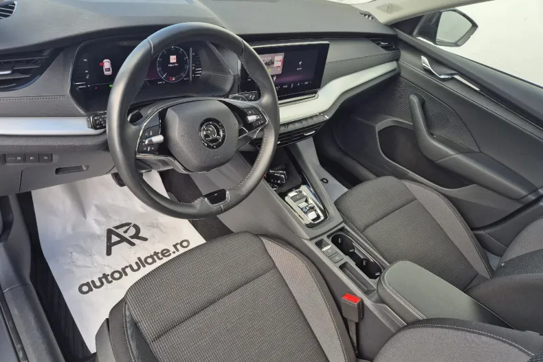 Skoda Octavia din 2023 cu 36.251 km - oferta SKO165321 - foto 9