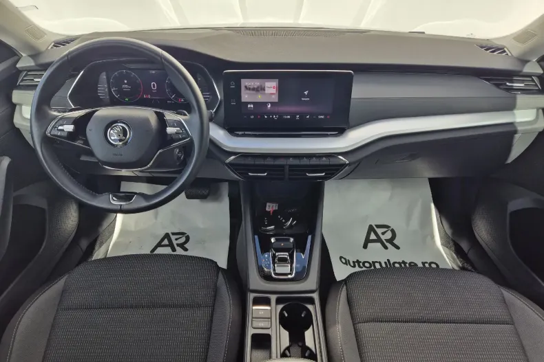 Skoda Octavia din 2023 cu 36.251 km - oferta SKO165321 - foto 12